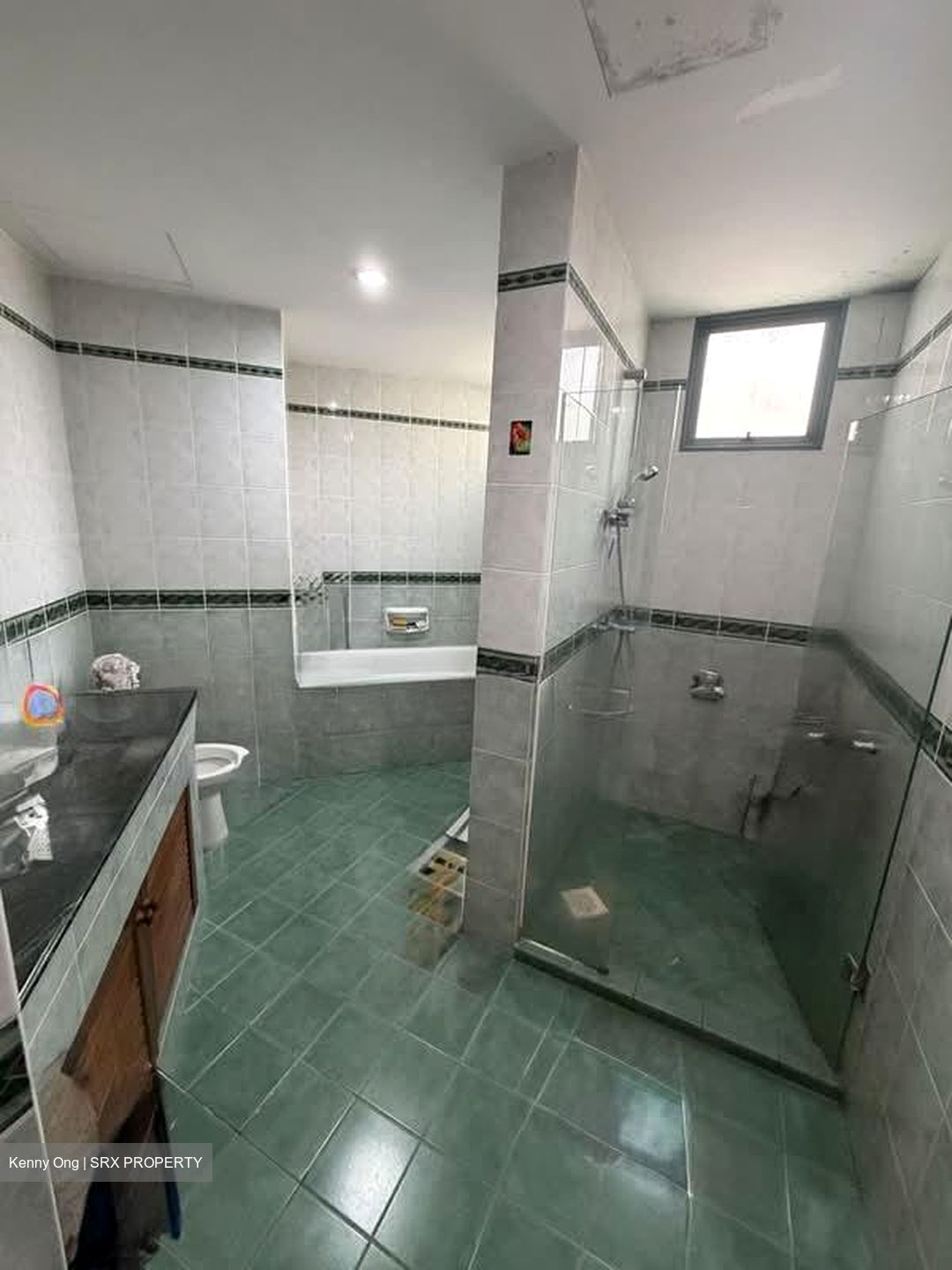 Yew Mei Green (D23), Condominium #538023151